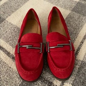 Franco Sarto loafers